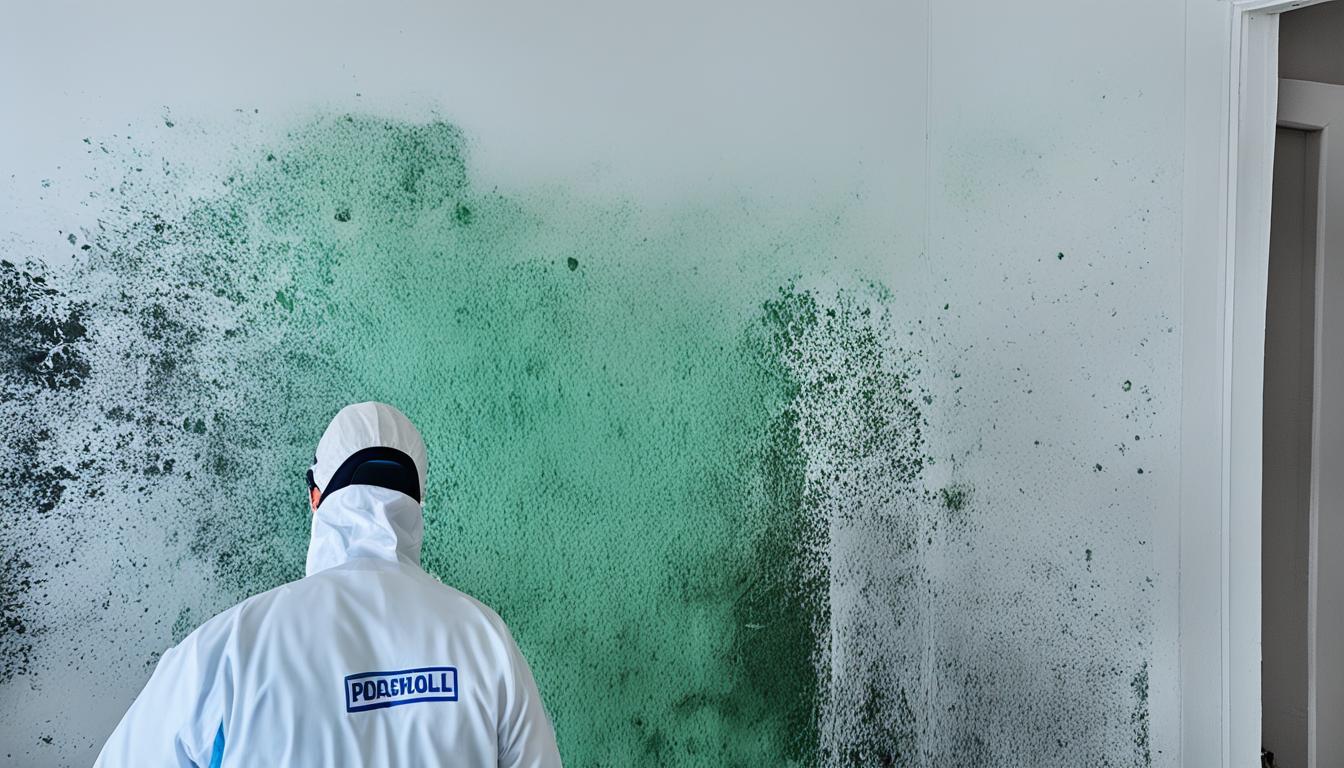 mold cleanup professionals miami