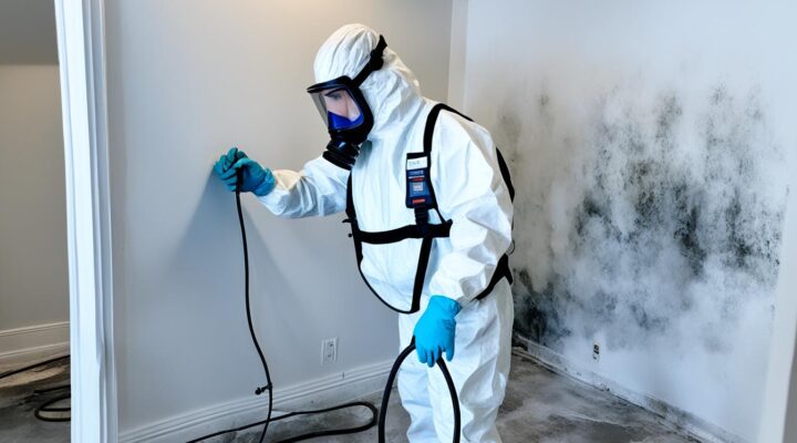 mold cleanup provider miami