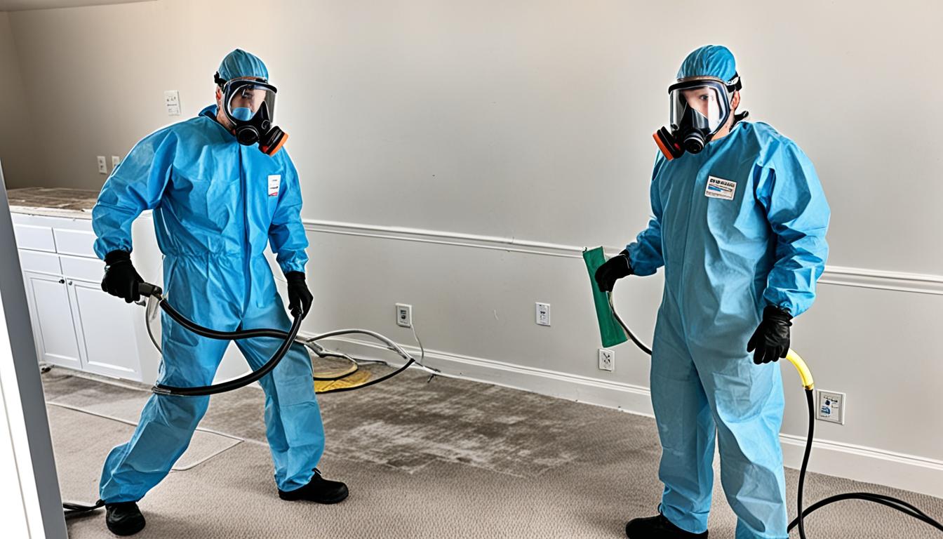 mold cleanup services miami dade