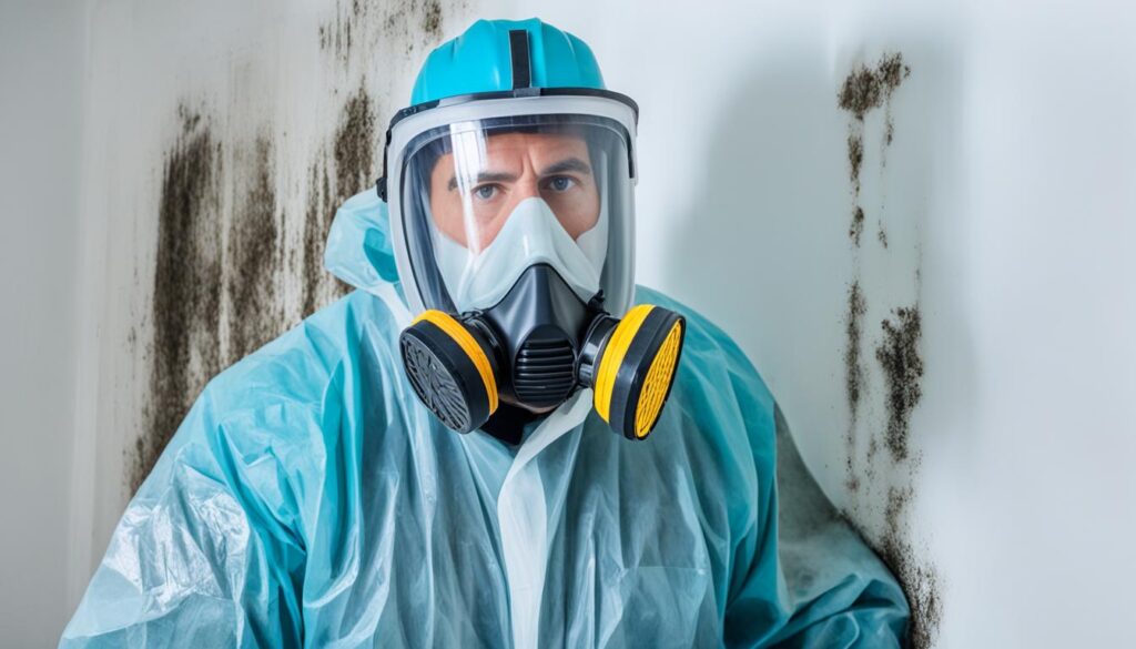 mold cleanup specialist miami