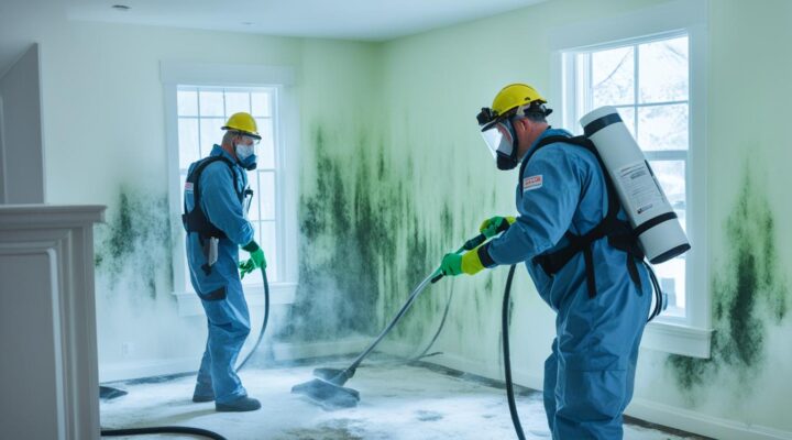 mold cleanup specialists florida fl