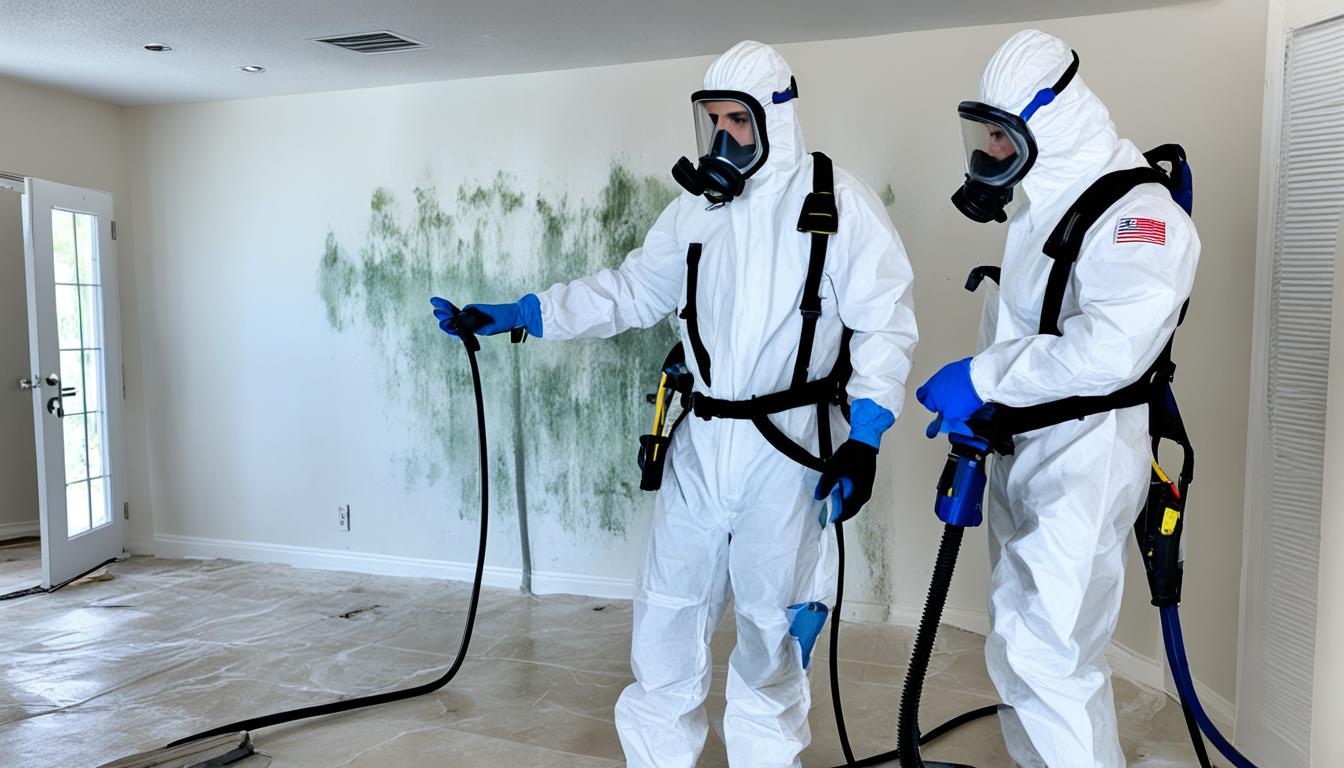 mold cleanup specialists miami fl