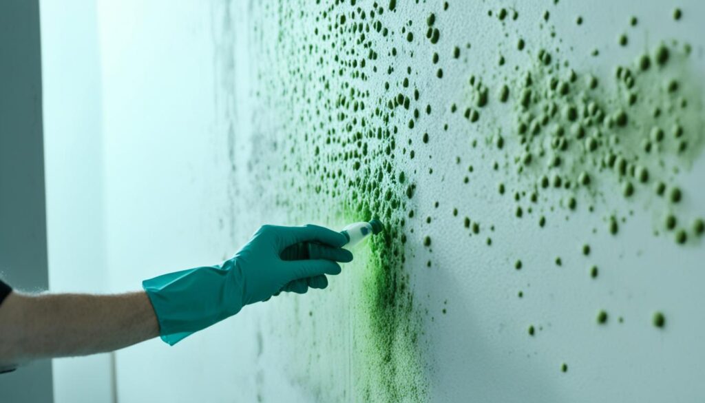 mold cleanup tulsa ok