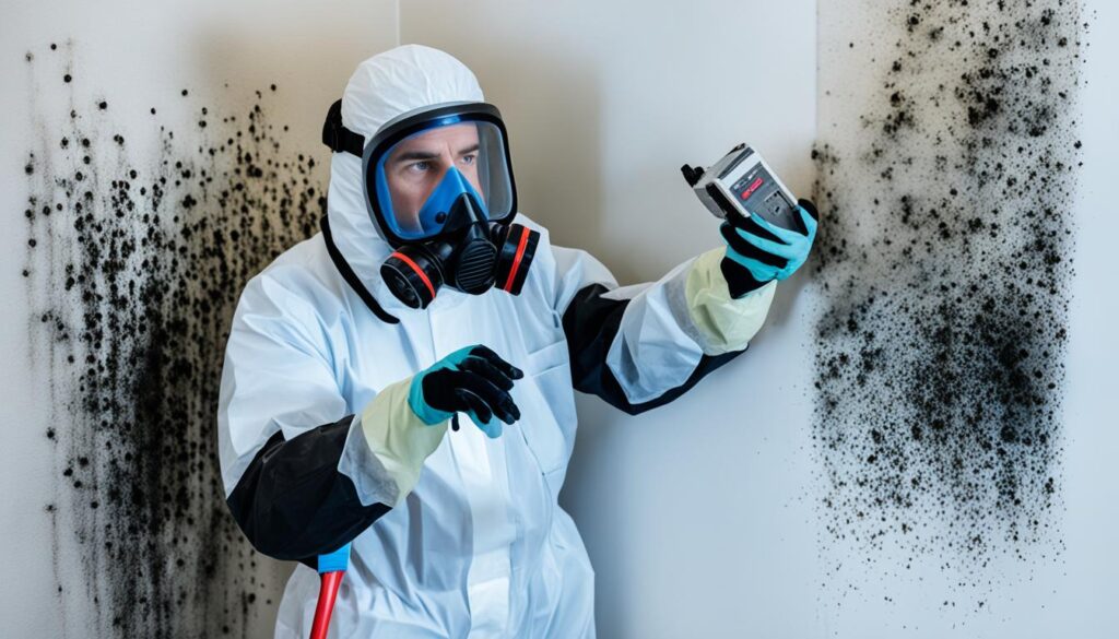 mold clearance service image