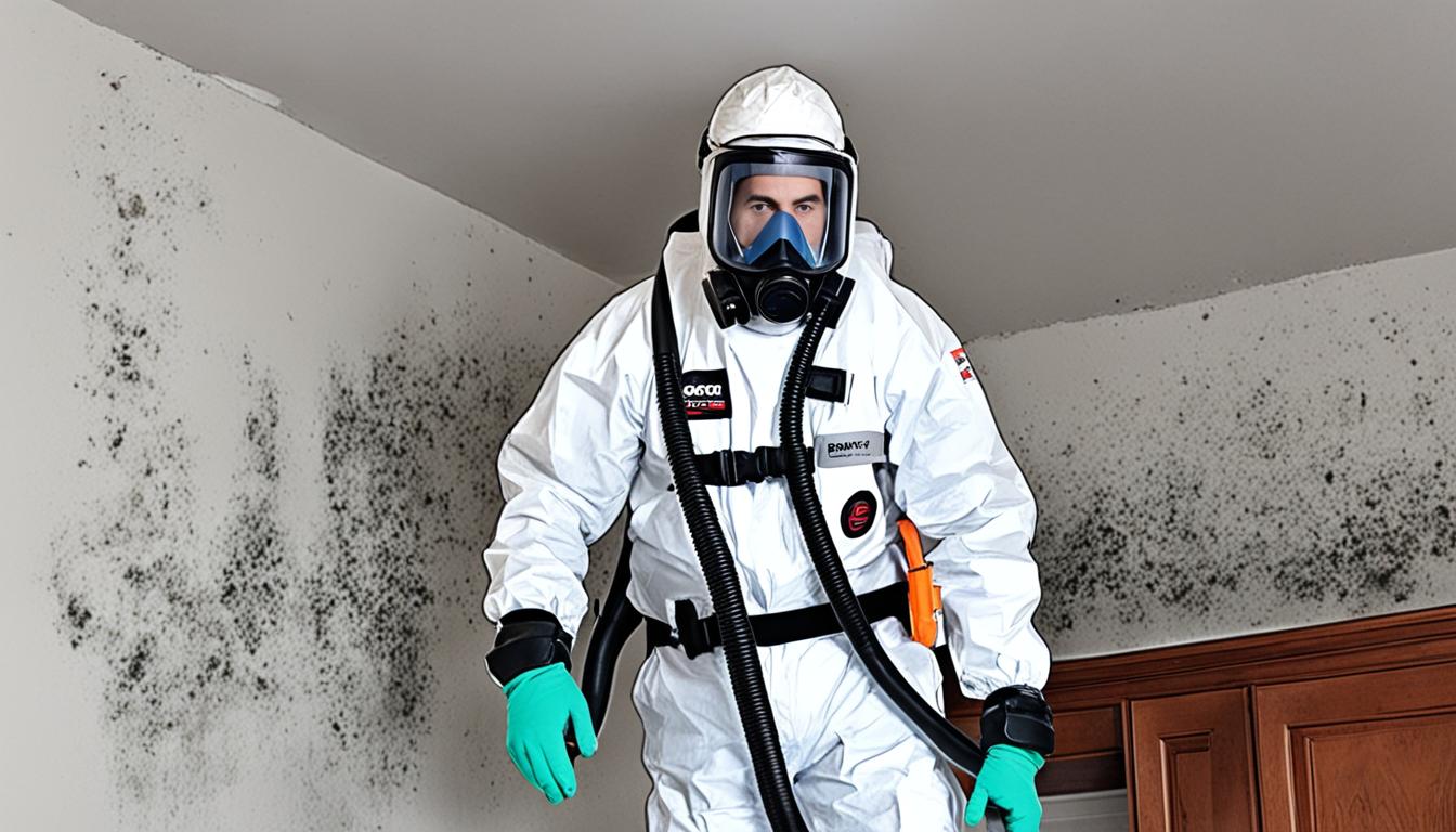 mold companies near me