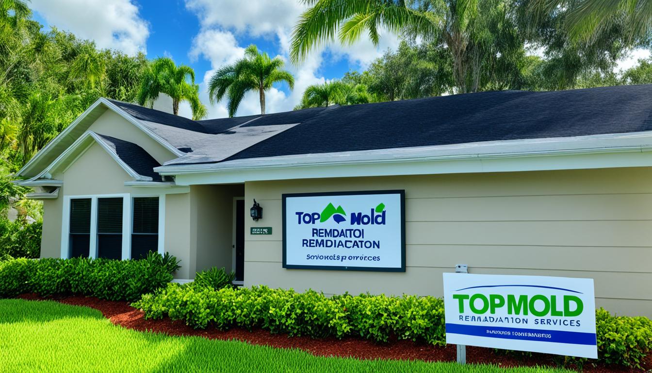 mold company near me Florida