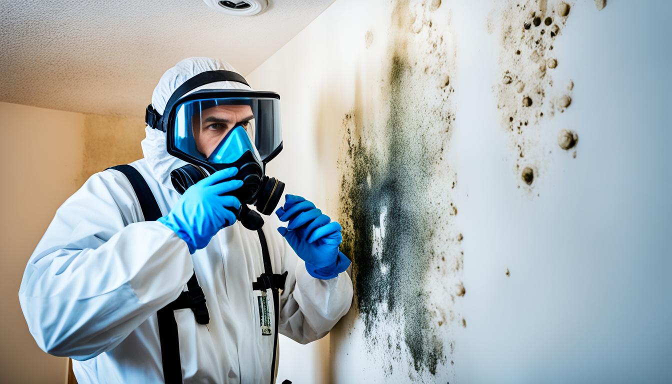 mold contractor