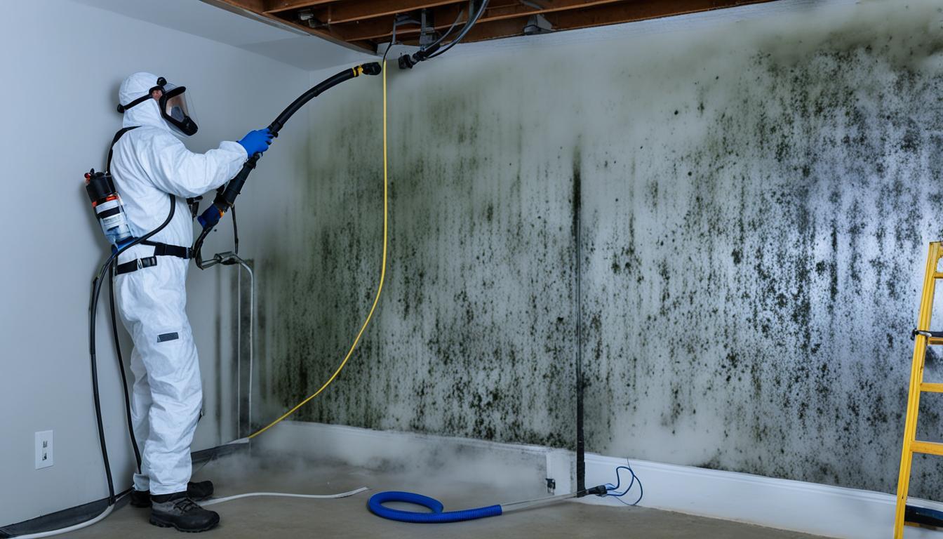 mold contractor