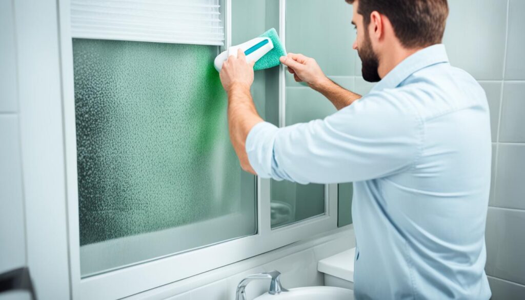 mold control methods