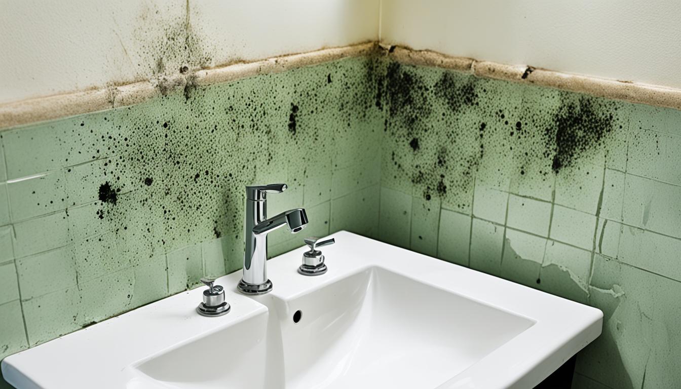 mold damage miami