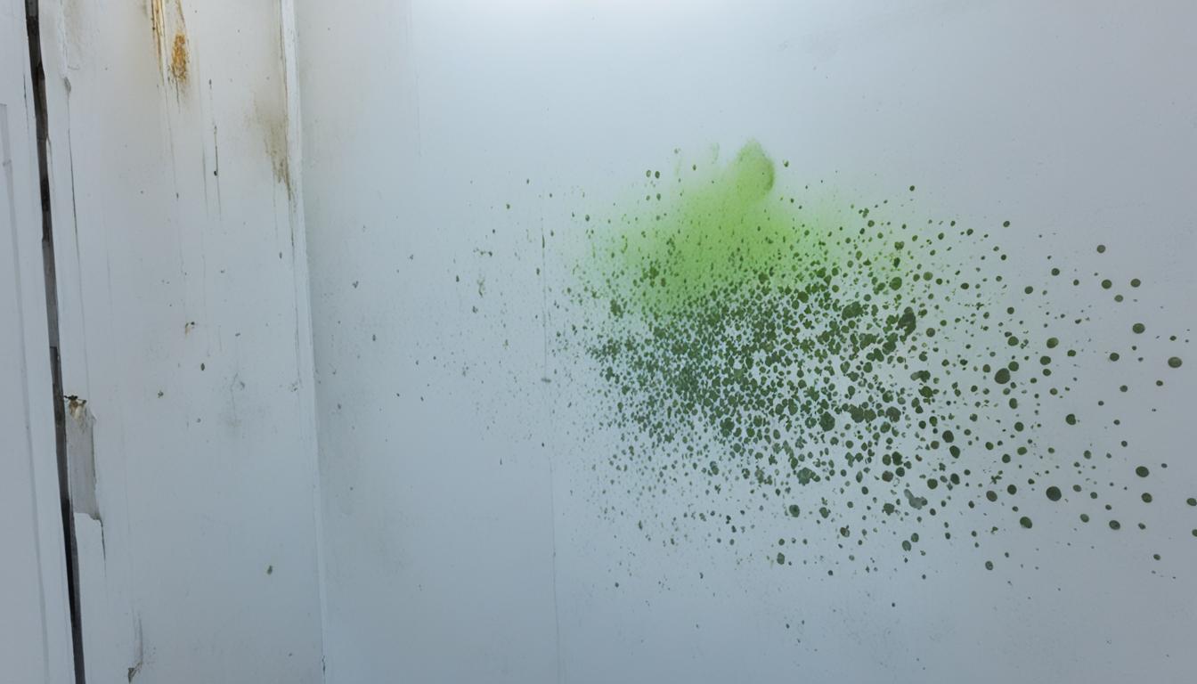 mold damage removal miami fl