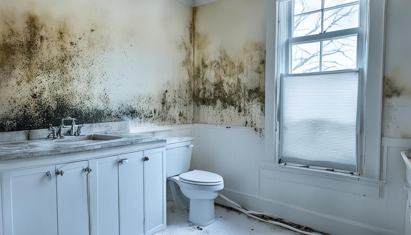 mold damage removal miami fl