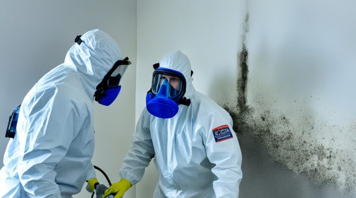 mold damage repair experts florida