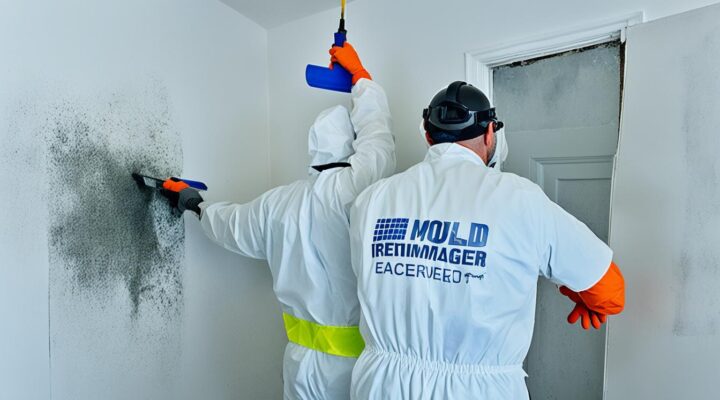 mold damage repair experts florida fl