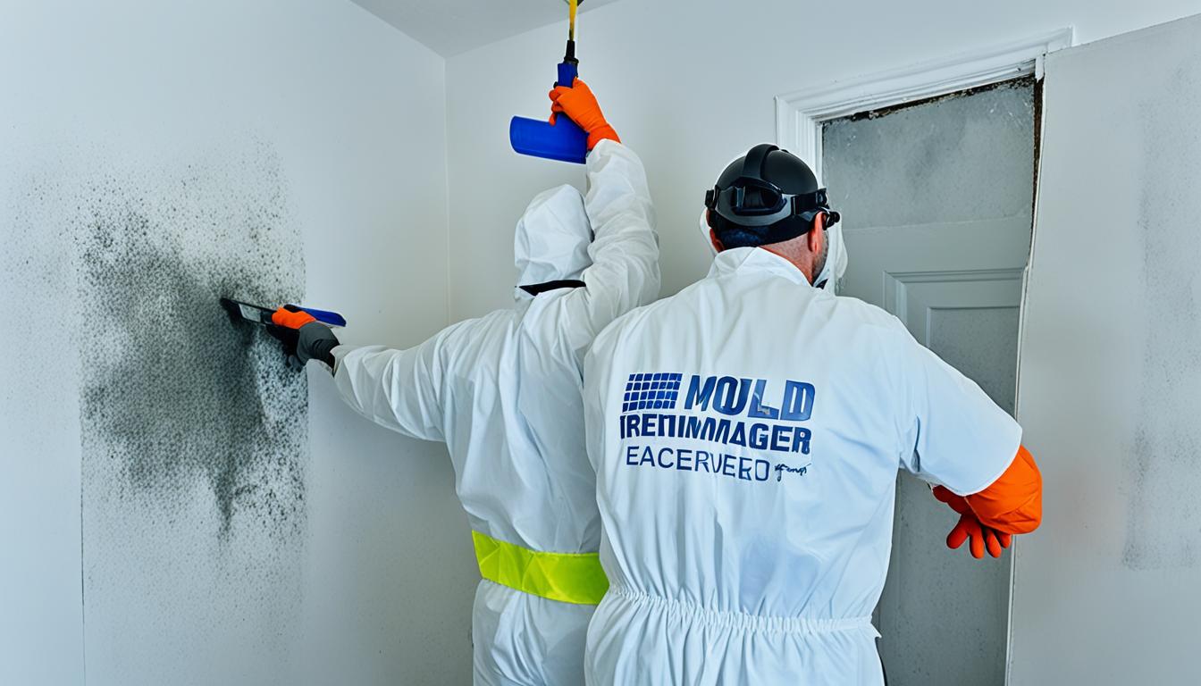 mold damage repair experts florida fl