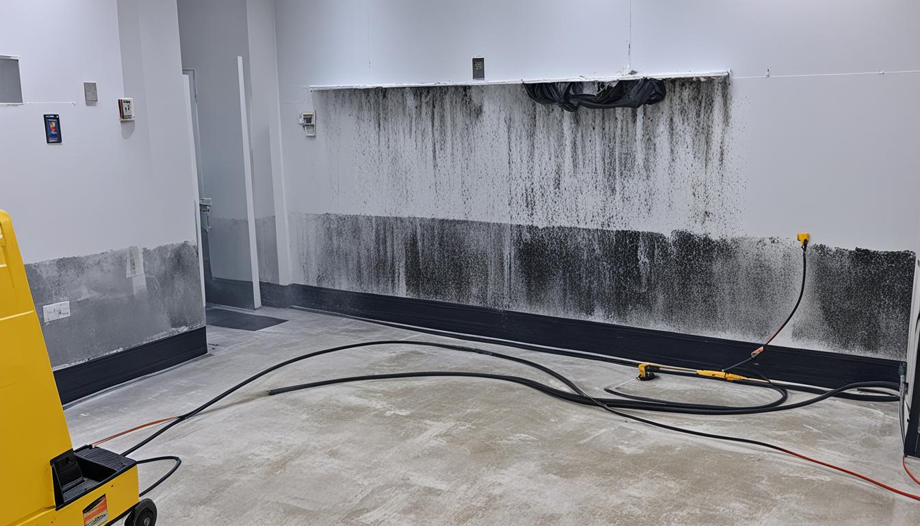 mold damage repair near me Miami