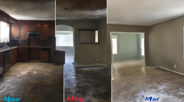 mold damage repair services florida fl