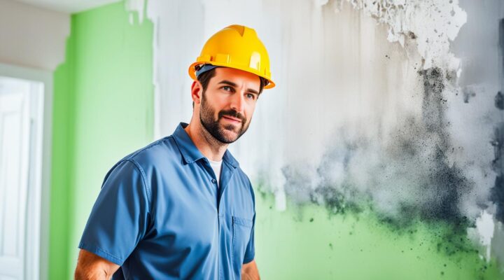 mold damage repair services miami cost