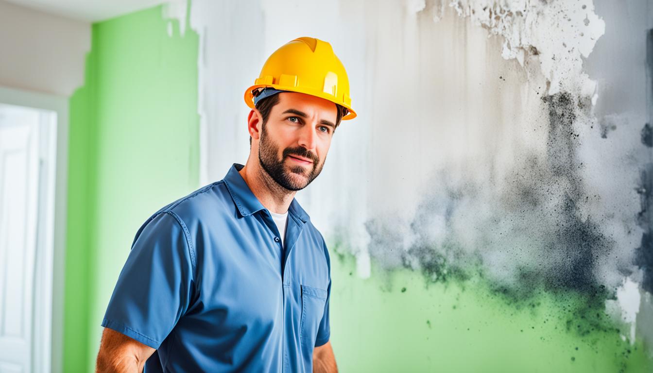 mold damage repair services miami cost