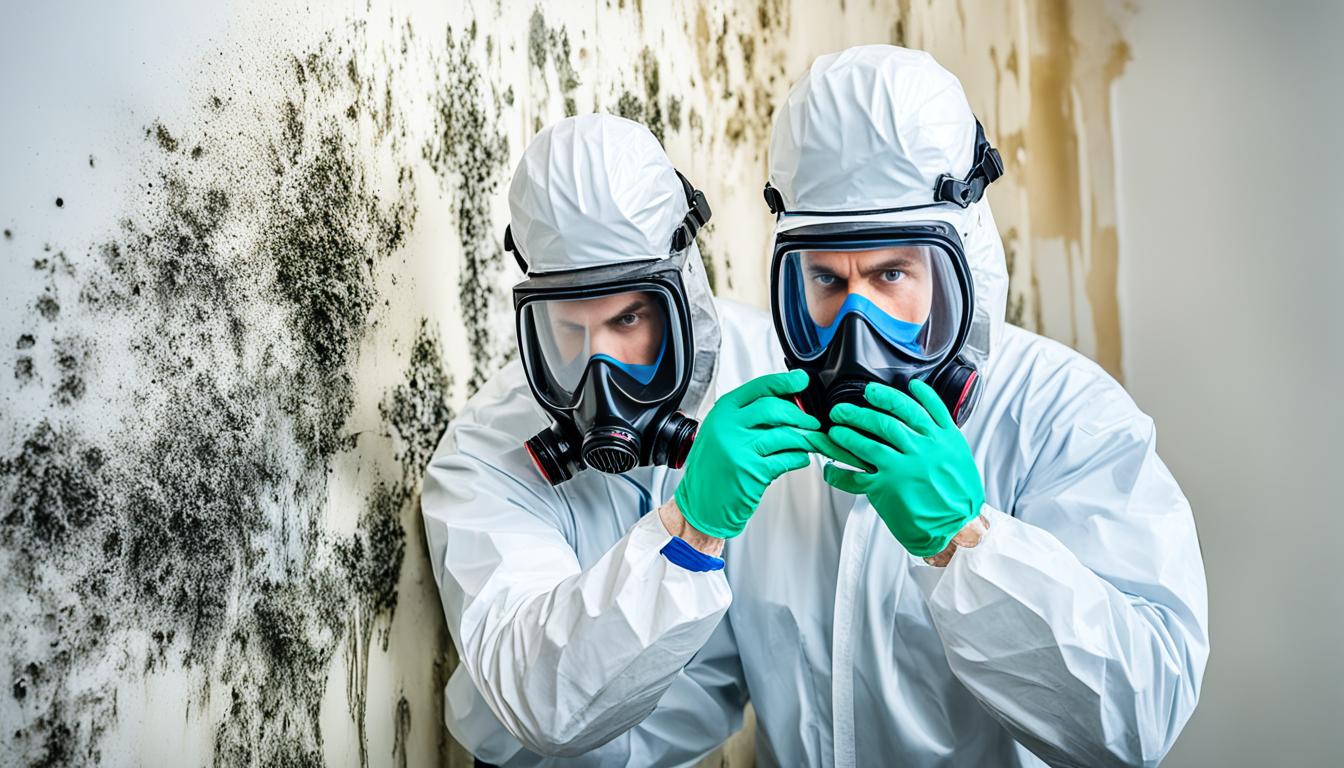 mold damage repair specialists miami