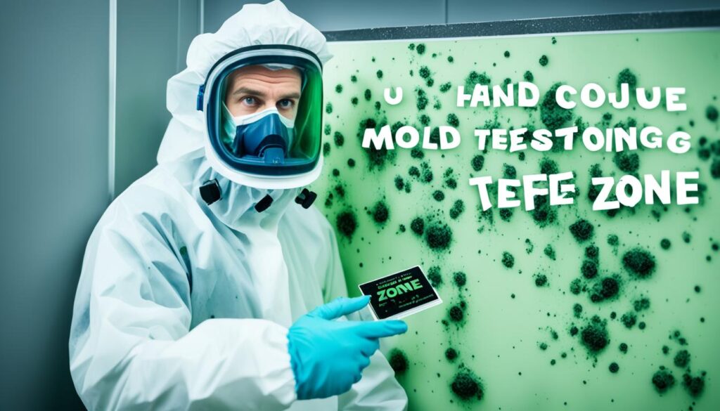 mold detection