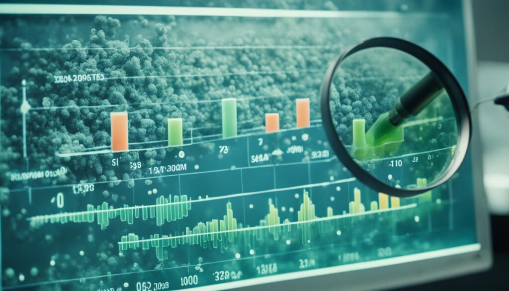 mold detection