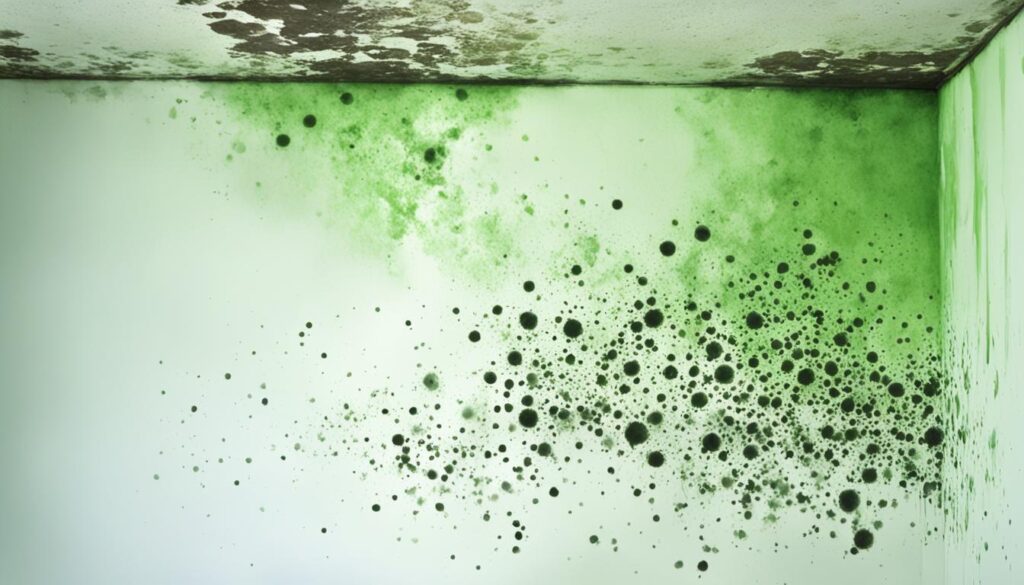 mold detection