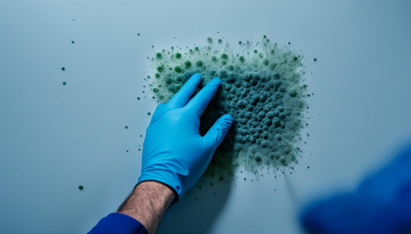 mold detection companies