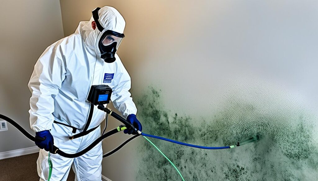 mold detection specialists