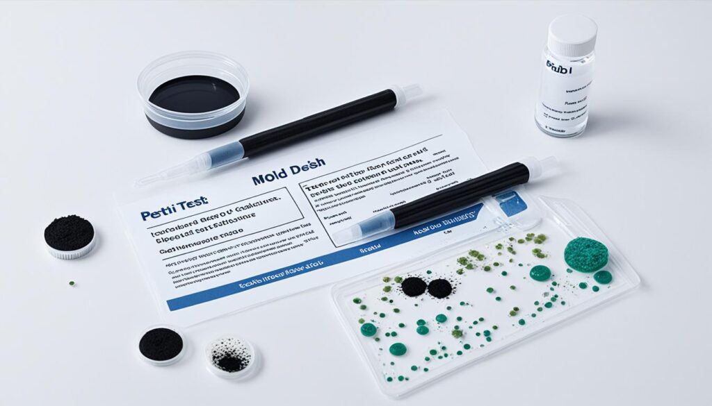 mold detection test kit