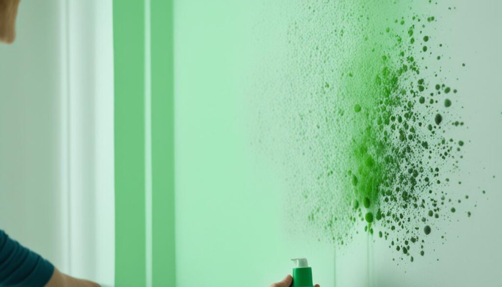 mold detox tips