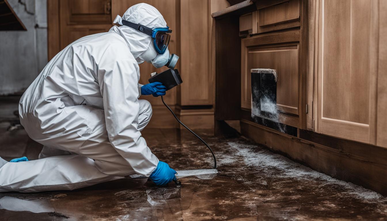 mold doctor near me