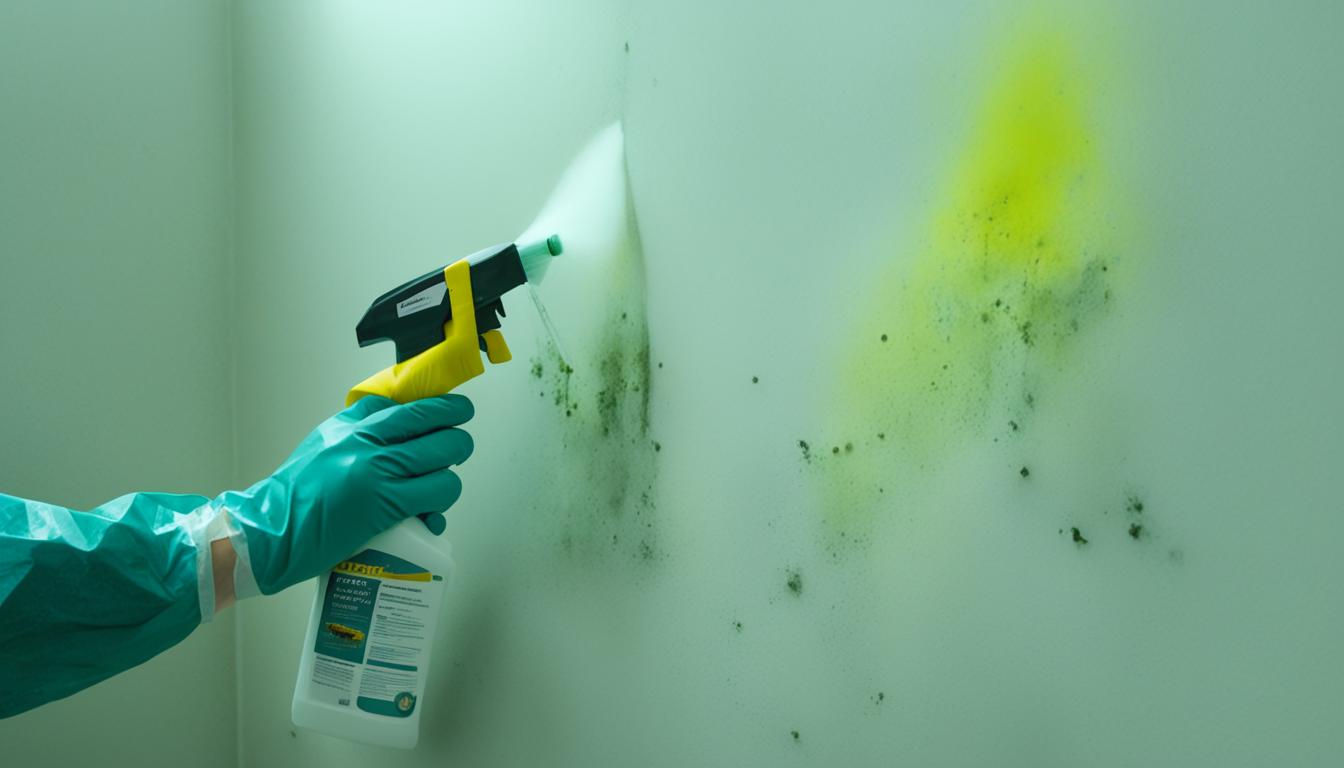 mold eradication near me Florida