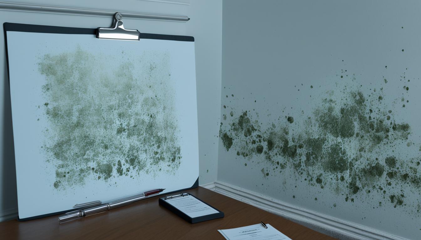 mold estimate