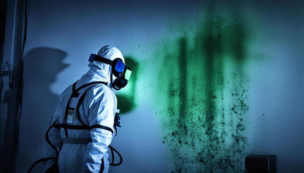 mold evaluation