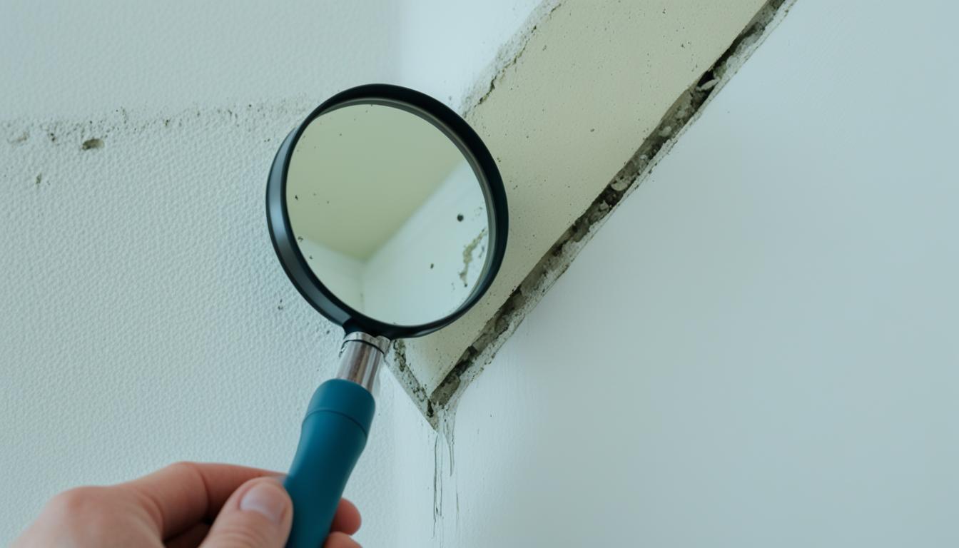 mold evaluation