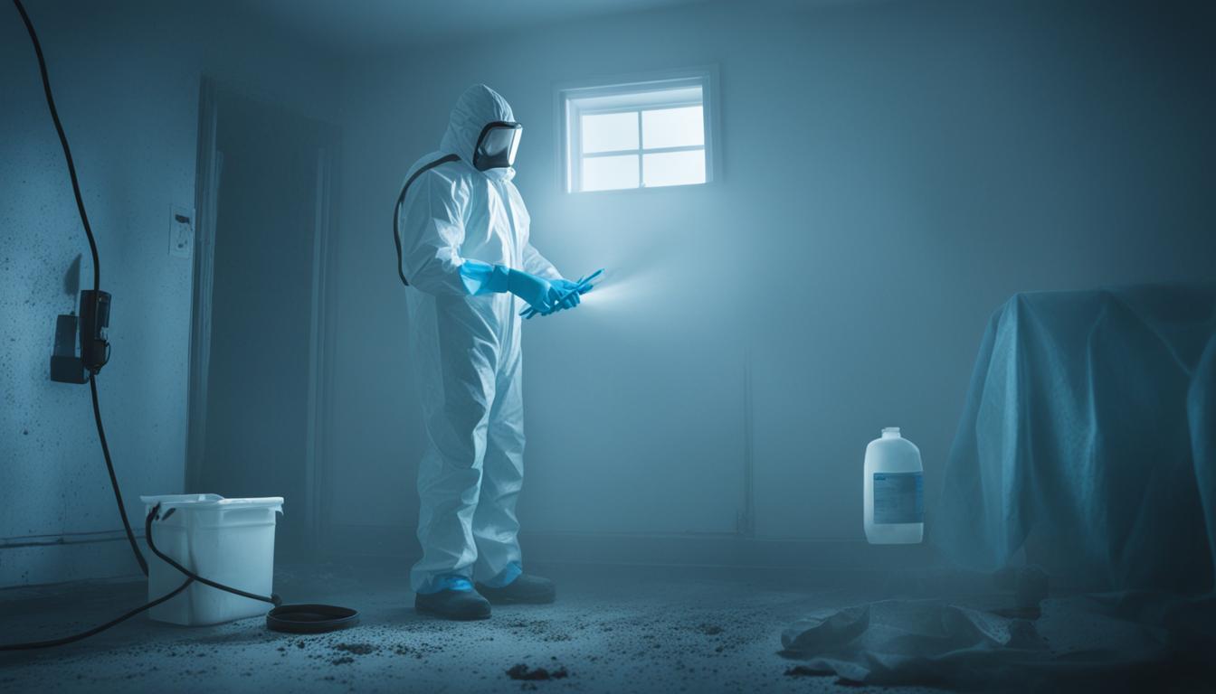 mold experts near me