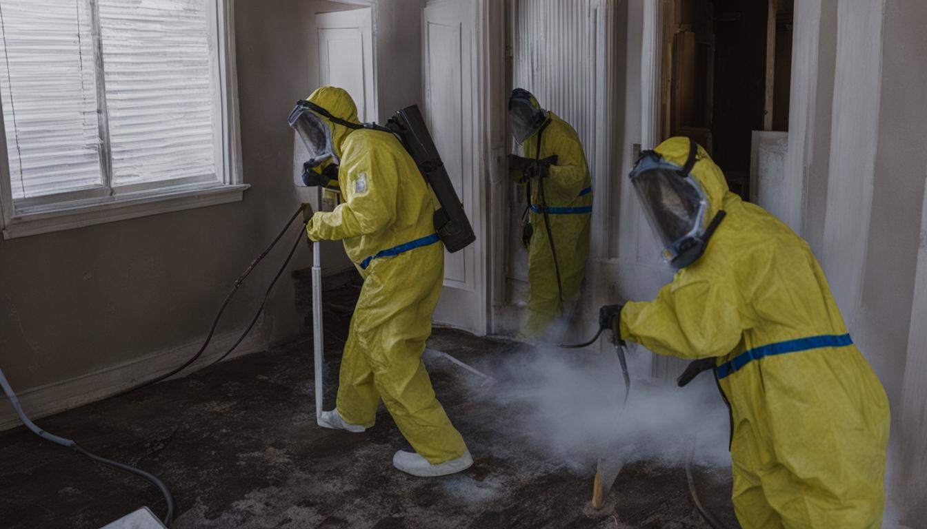mold experts near me