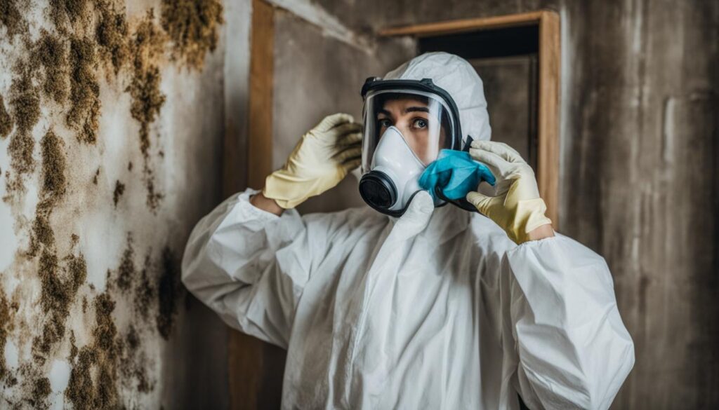 mold exposure awareness