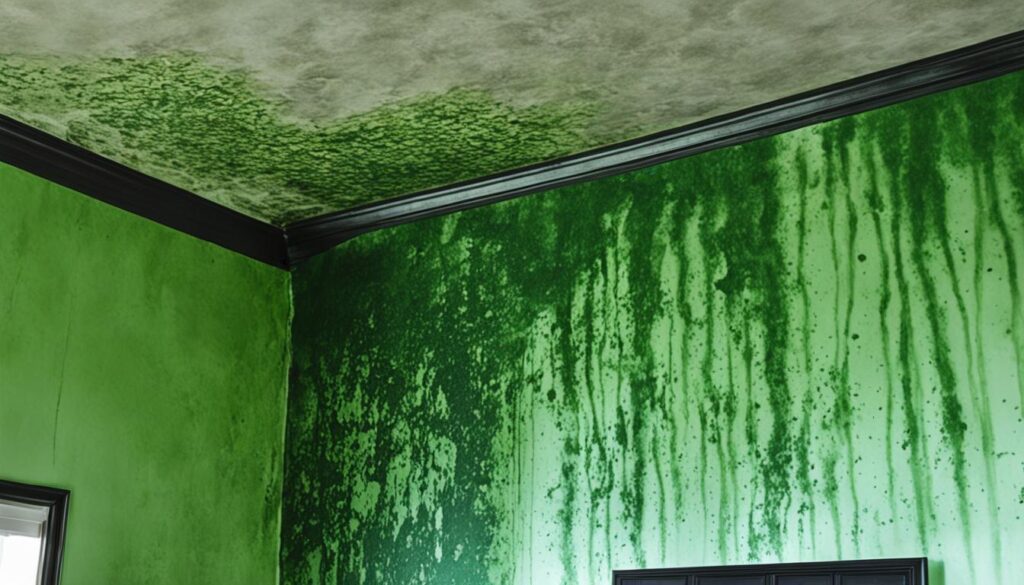 mold exposure effects