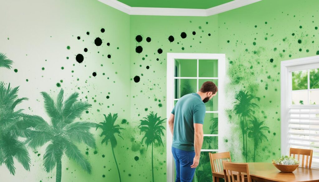 mold exposure in Florida