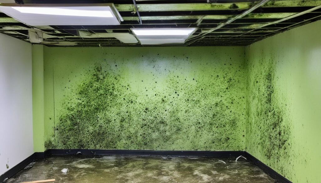 mold exposure in Florida