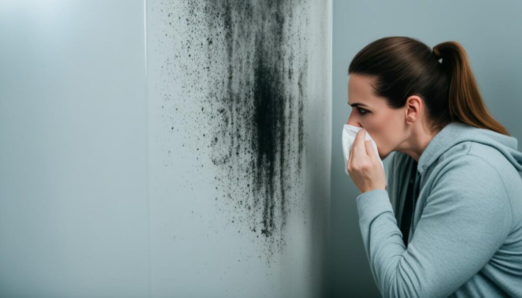 mold exposure in Florida adults