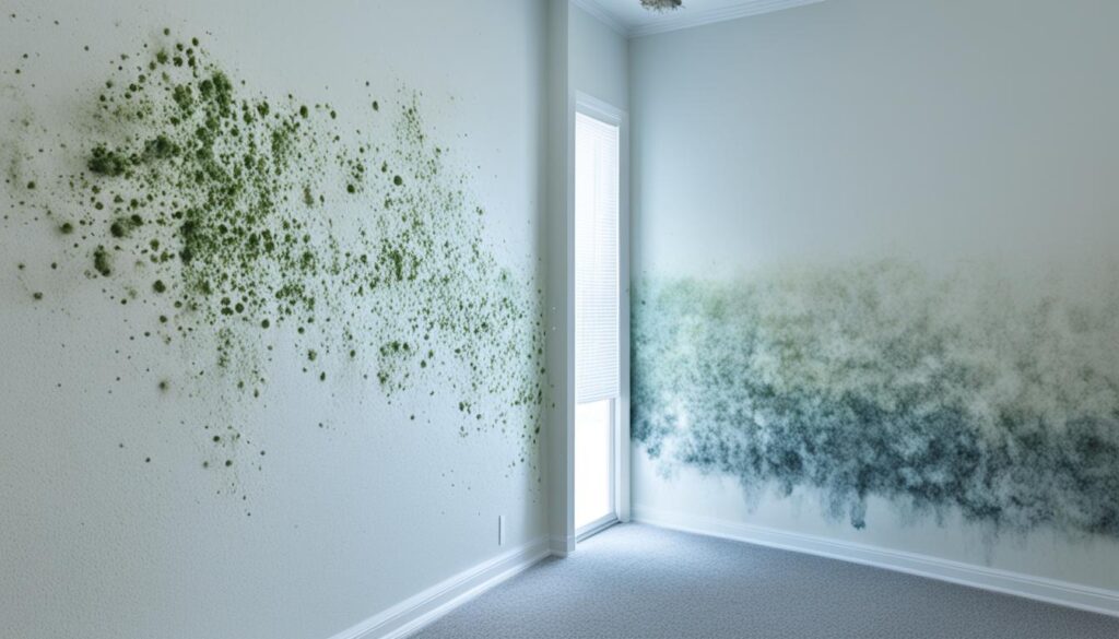 mold exposure in Florida image