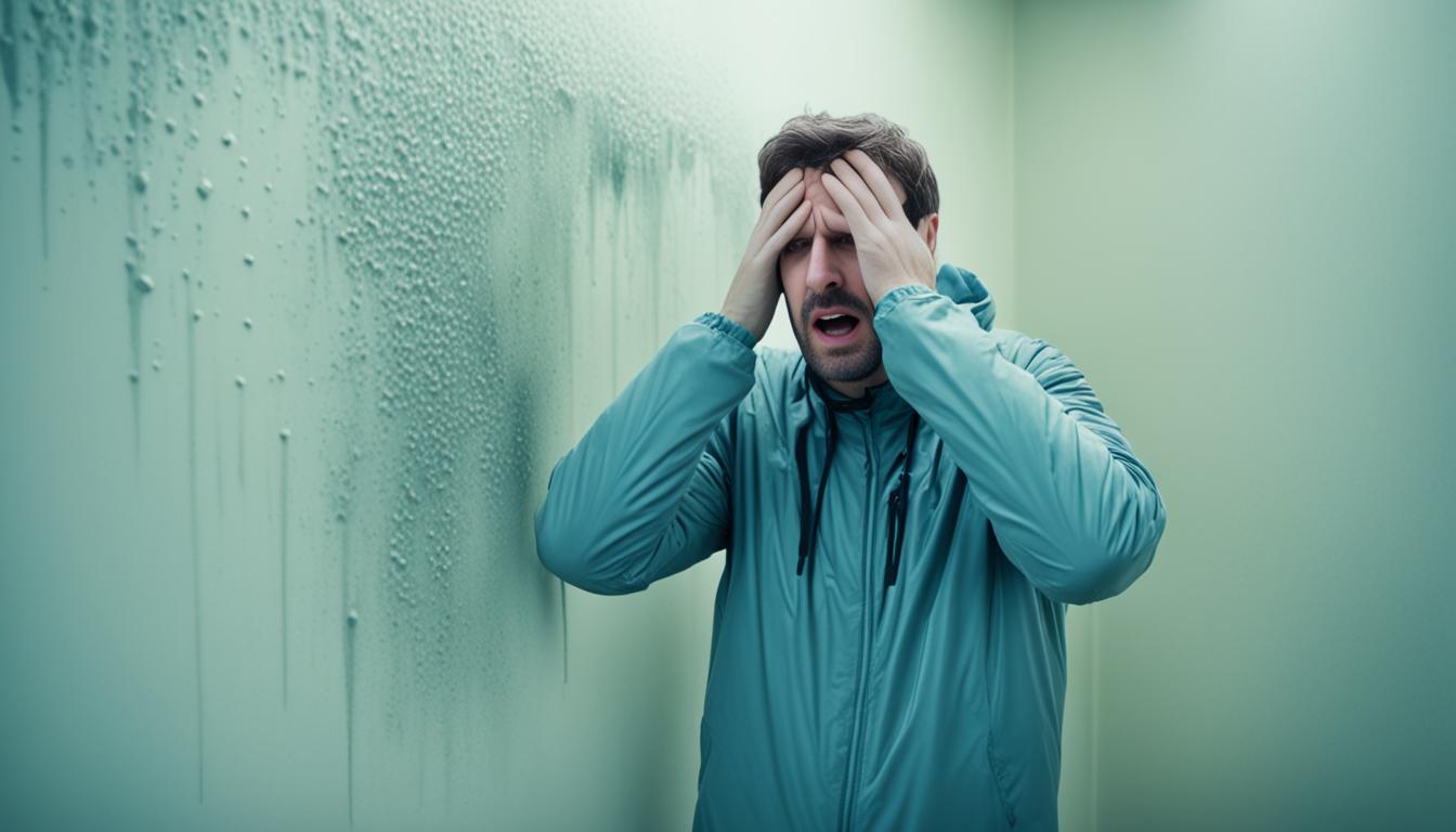 mold exposure symptoms