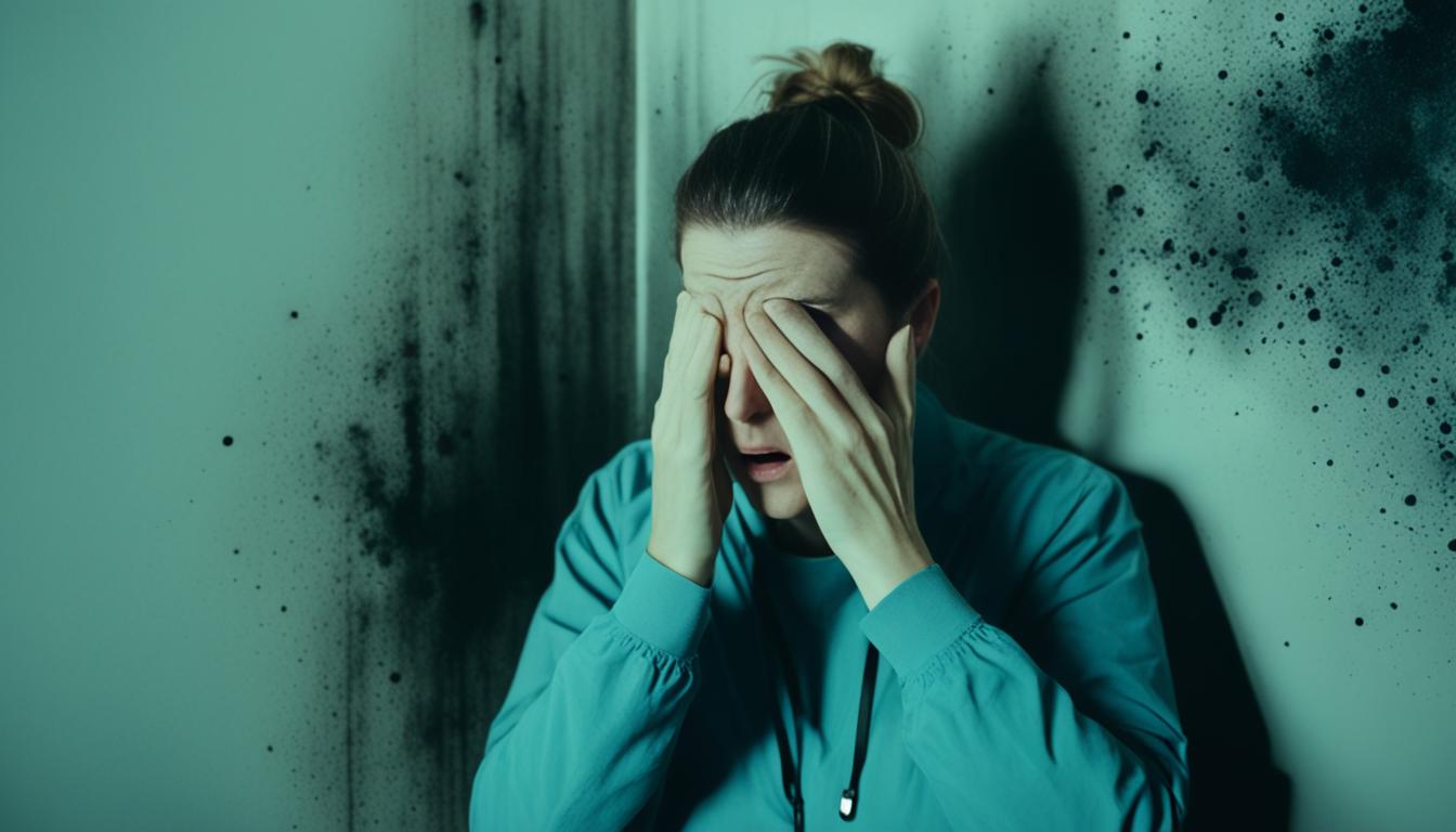 mold exposure symptoms Miami