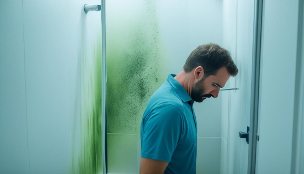 mold exposure symptoms in Florida