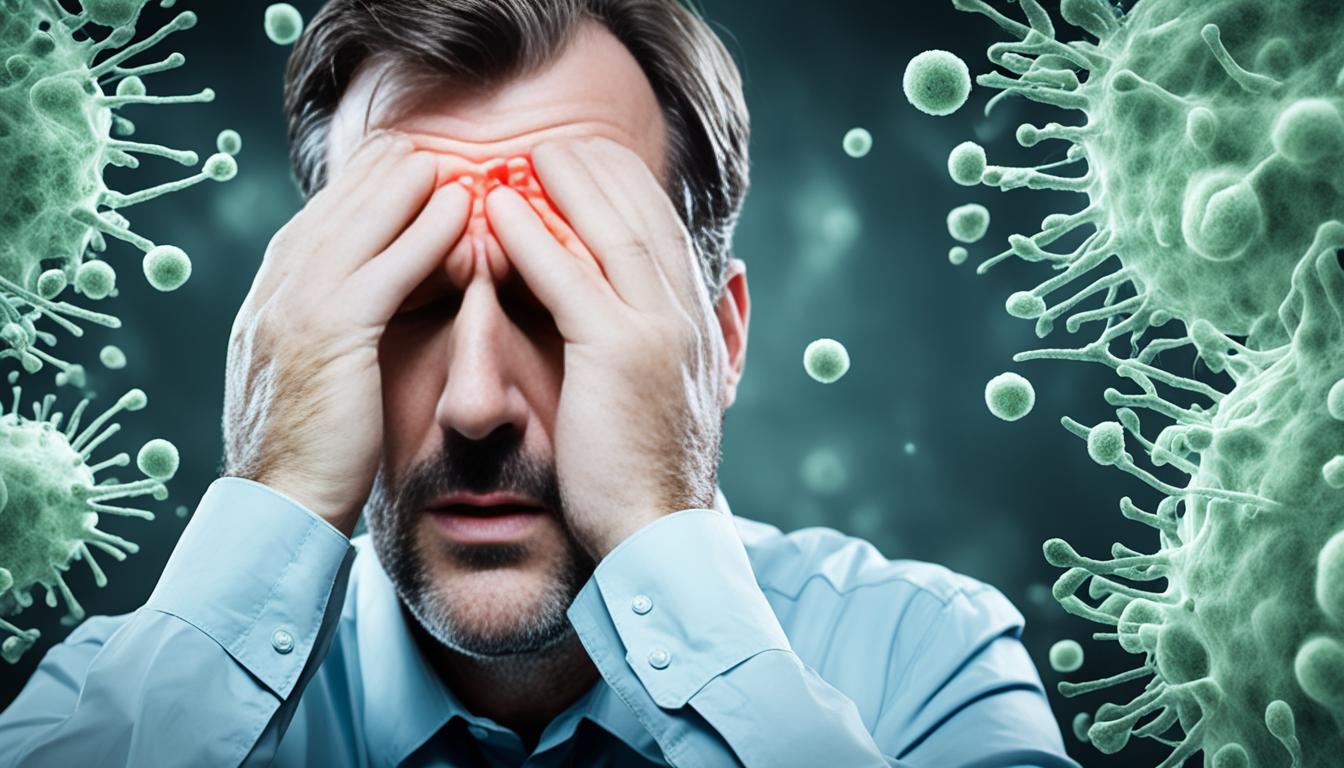 mold exposure symptoms in adults