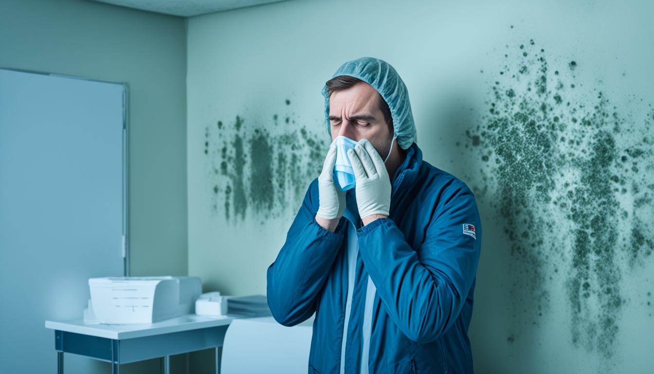 mold exposure symptoms in adults Miami