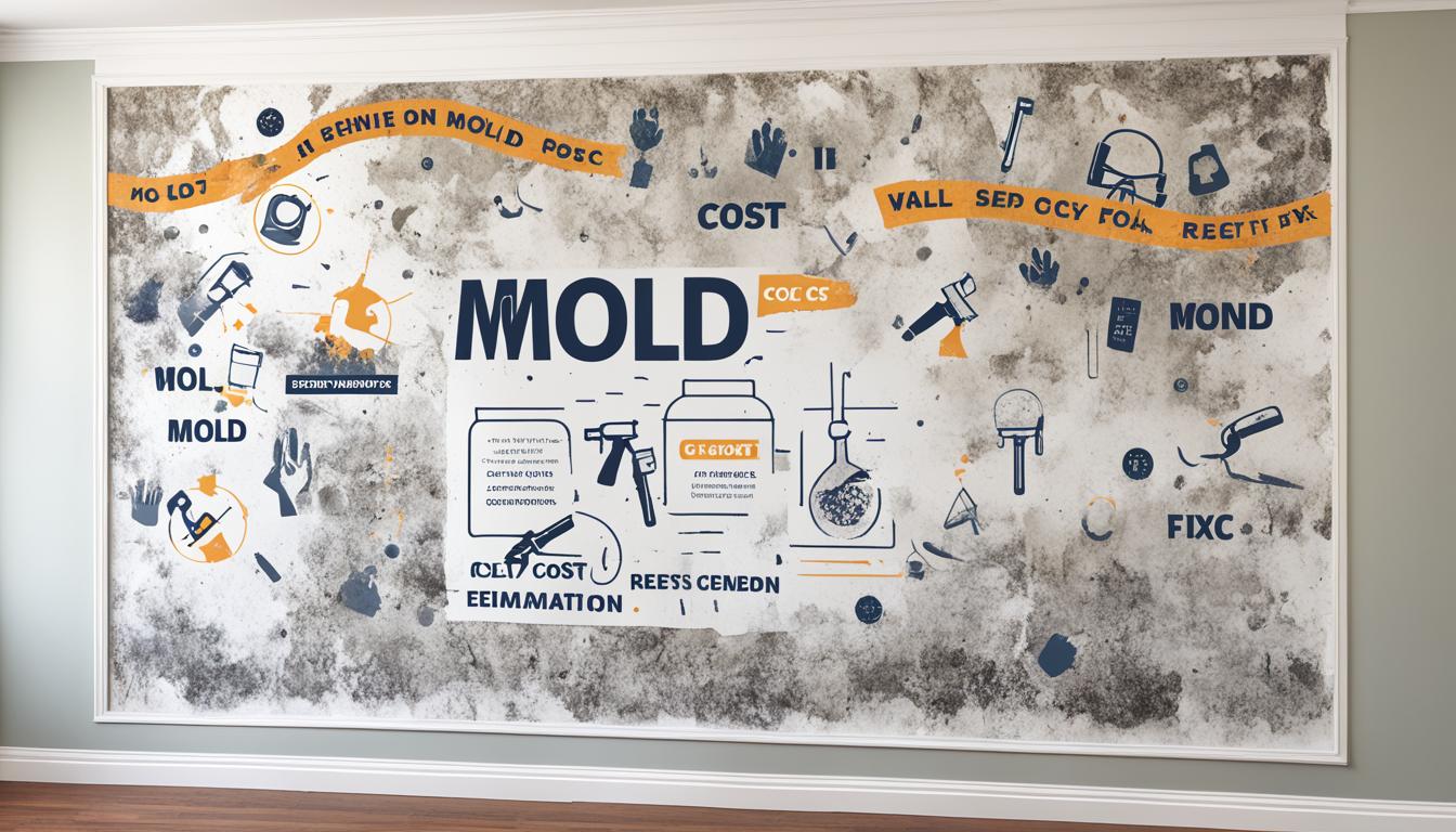 mold fix cost